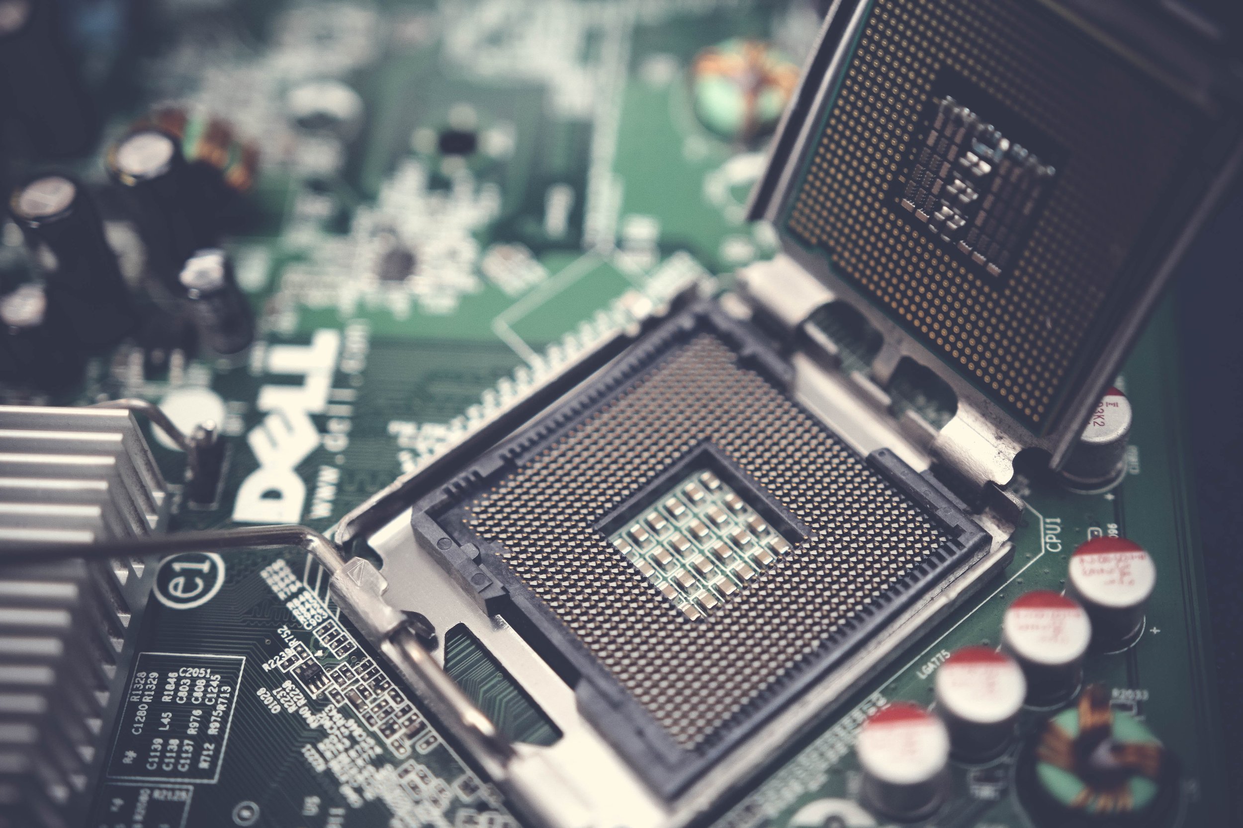 Syntiant NDP120 Among the 10 Coolest AI Chips in 2021