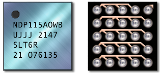 Syntiant Expands NDP115 Portfolio with New eWLB and Ultra-Thin Packages, Bringing Advanced Edge AI to Ultra-Compact Devices
