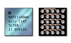 Syntiant Expands NDP115 Portfolio with New eWLB and Ultra-Thin Packages, Bringing Advanced Edge AI to Ultra-Compact Devices