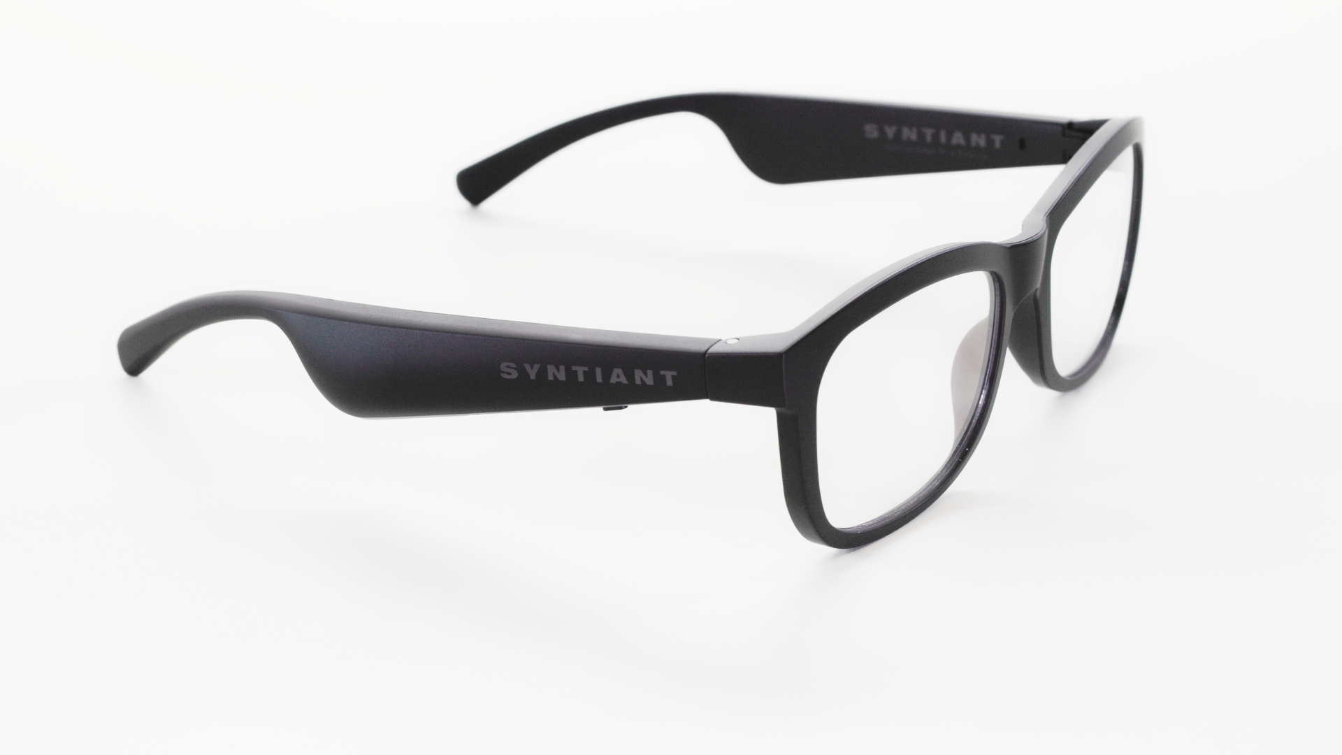 Syntiant Unveils AI-Powered Smart Frame Reference Design at CES 2026