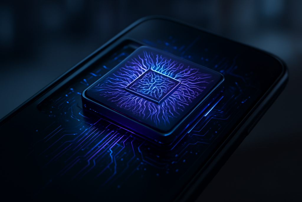 Edge AI Silicon Reshapes Privacy and Performance in 2025, TokenRing AI Reports