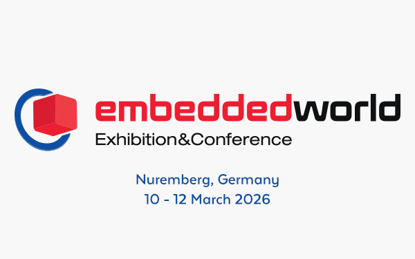 Syntiant to Showcase Always-On AI Voice Solutions at Embedded World 2026 with Seltech