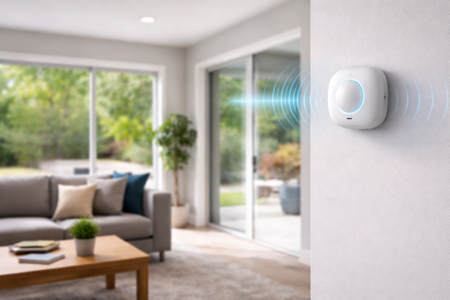 Trident IoT and Syntiant to Deliver Low-Power Audio AI Sensor Platform, Enabling Smarter, Always-On Safety and Security Systems