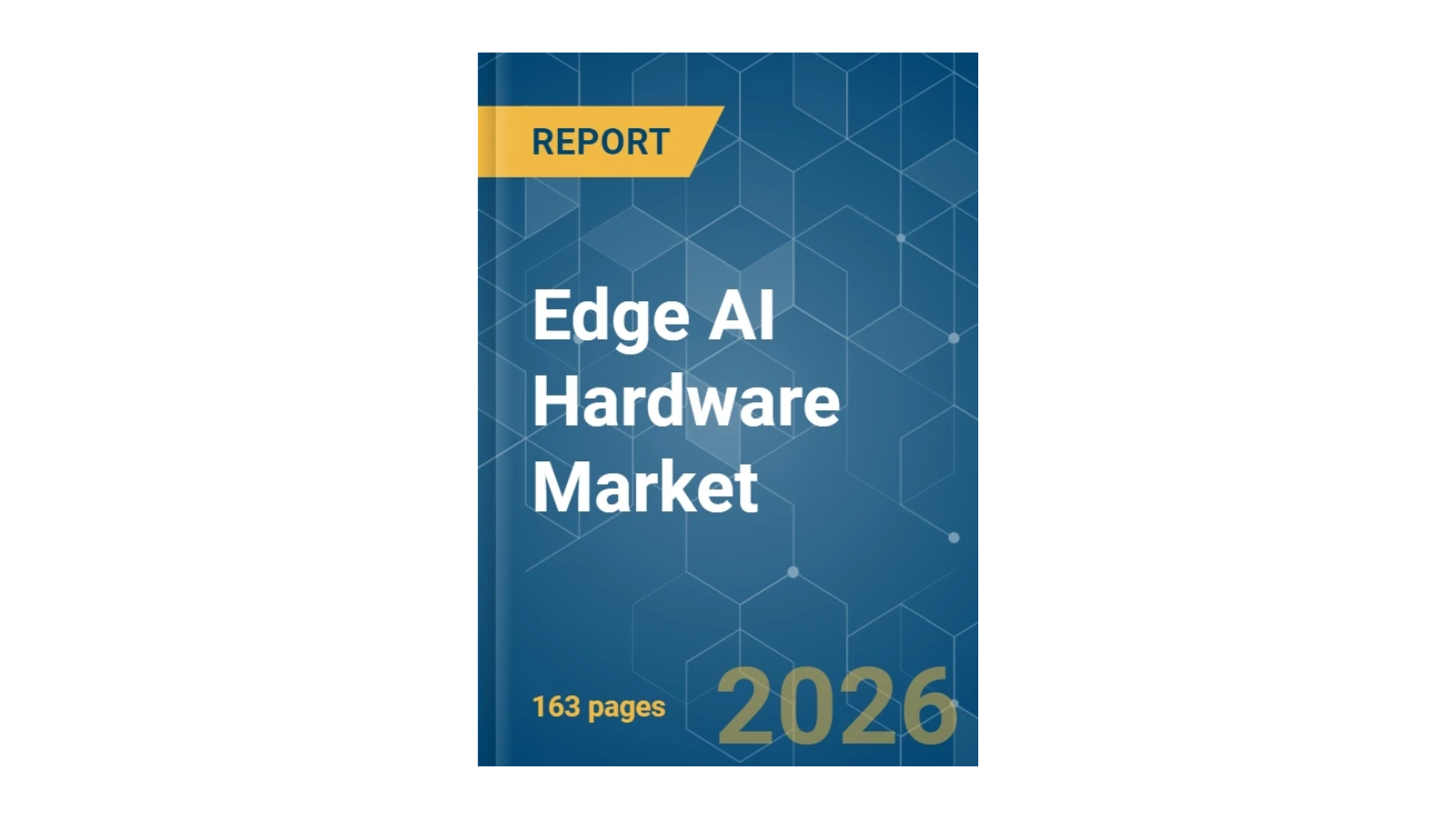 Syntiant Featured Among Leading Companies in Global Edge AI Hardware Market Report (2026–2031)