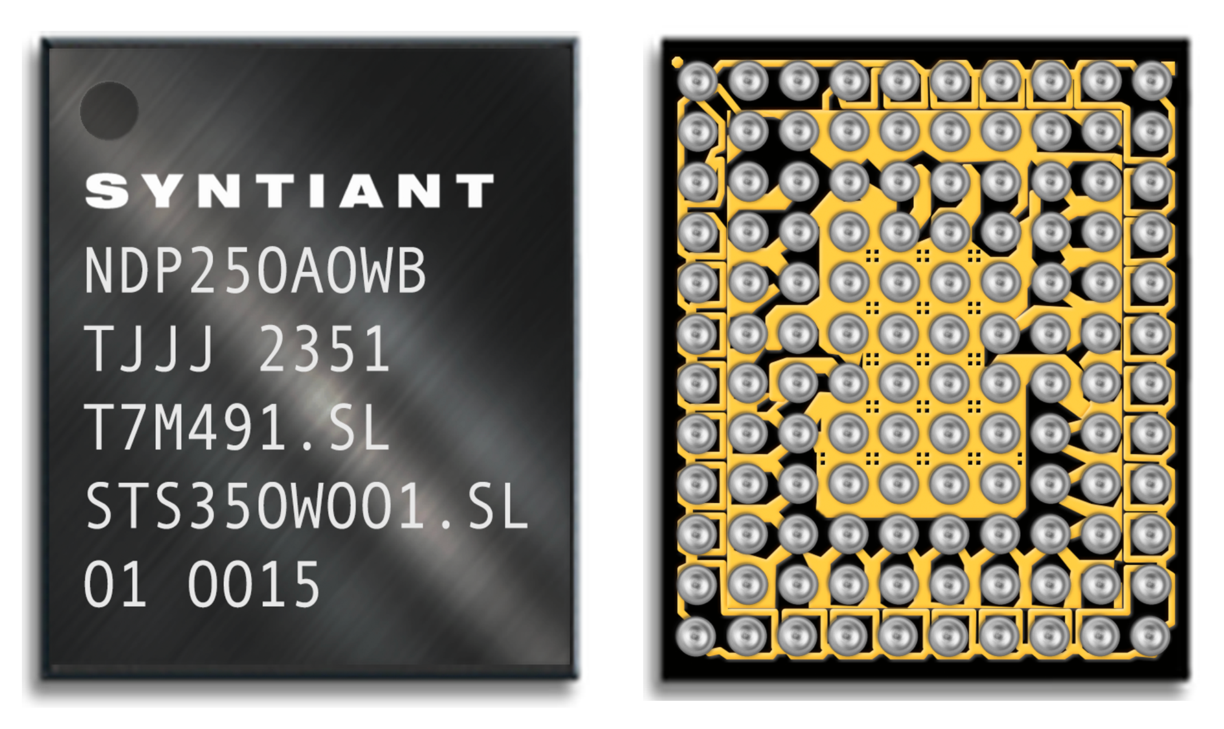 EE Times Highlights Top 10 Edge AI Chips Shaping Next-Generation On-Device Intelligence
