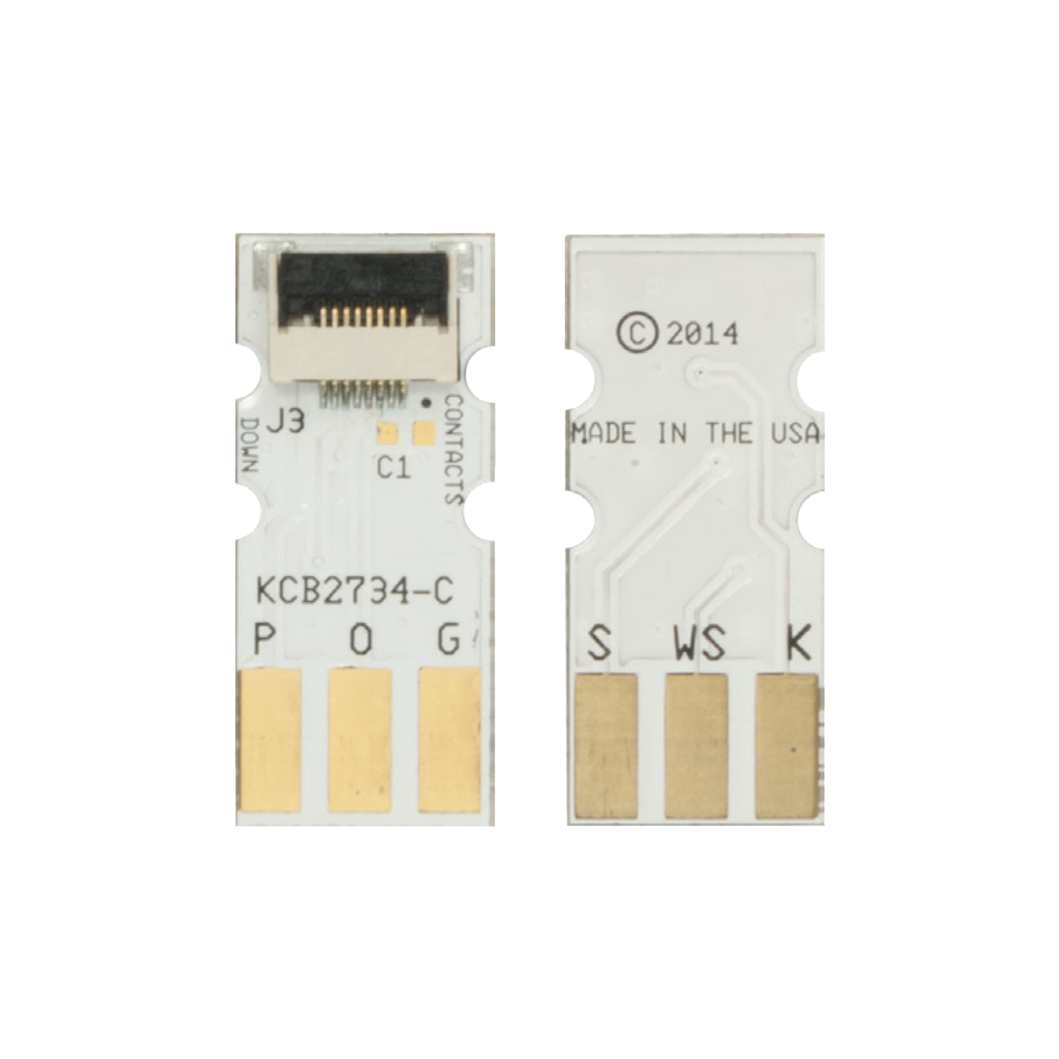 Sisonic Surface Mount Mems Microphones Syntiant