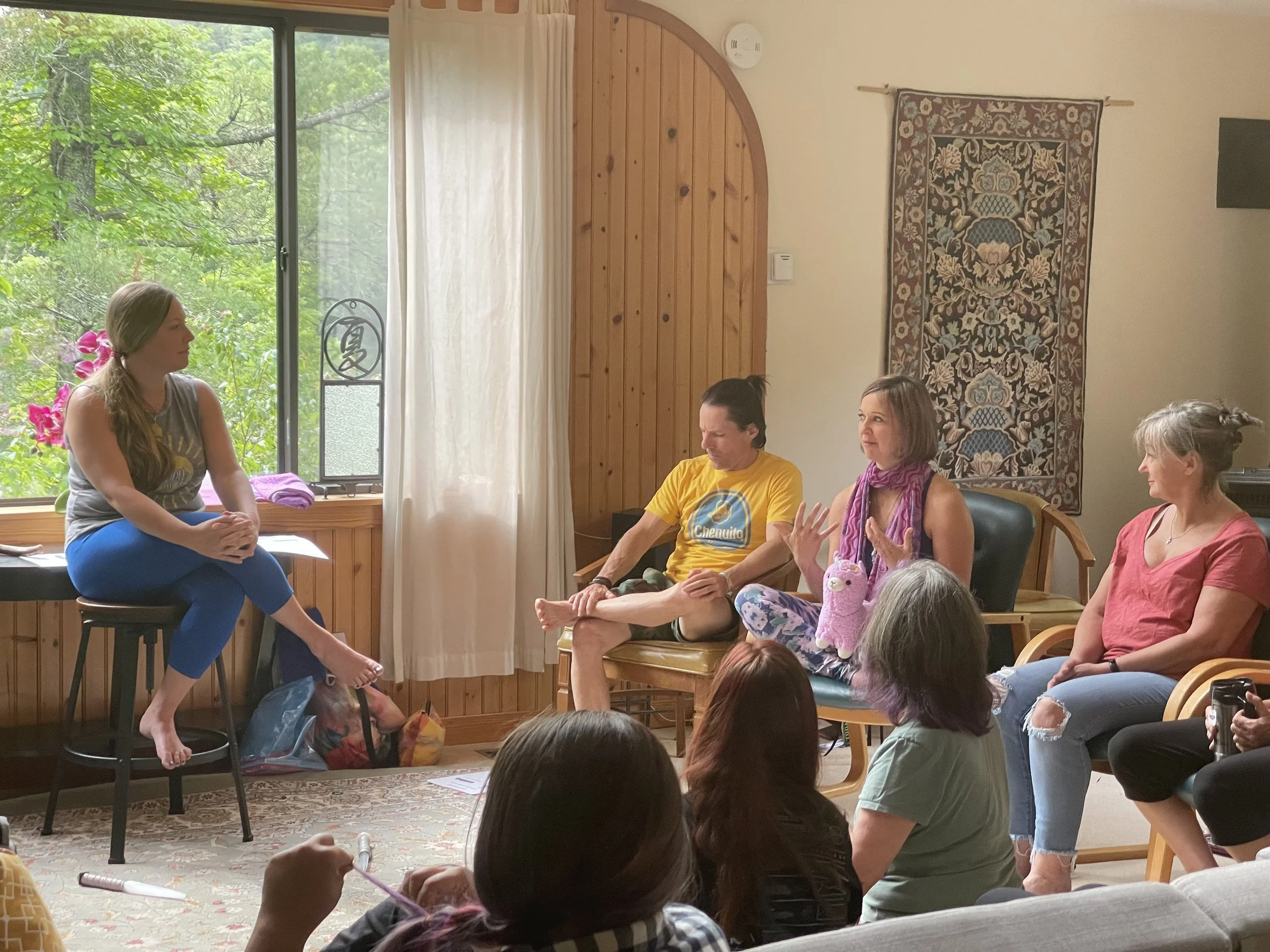 Group Sharing expirence Zen Within Academy Retreat 2021.jpg