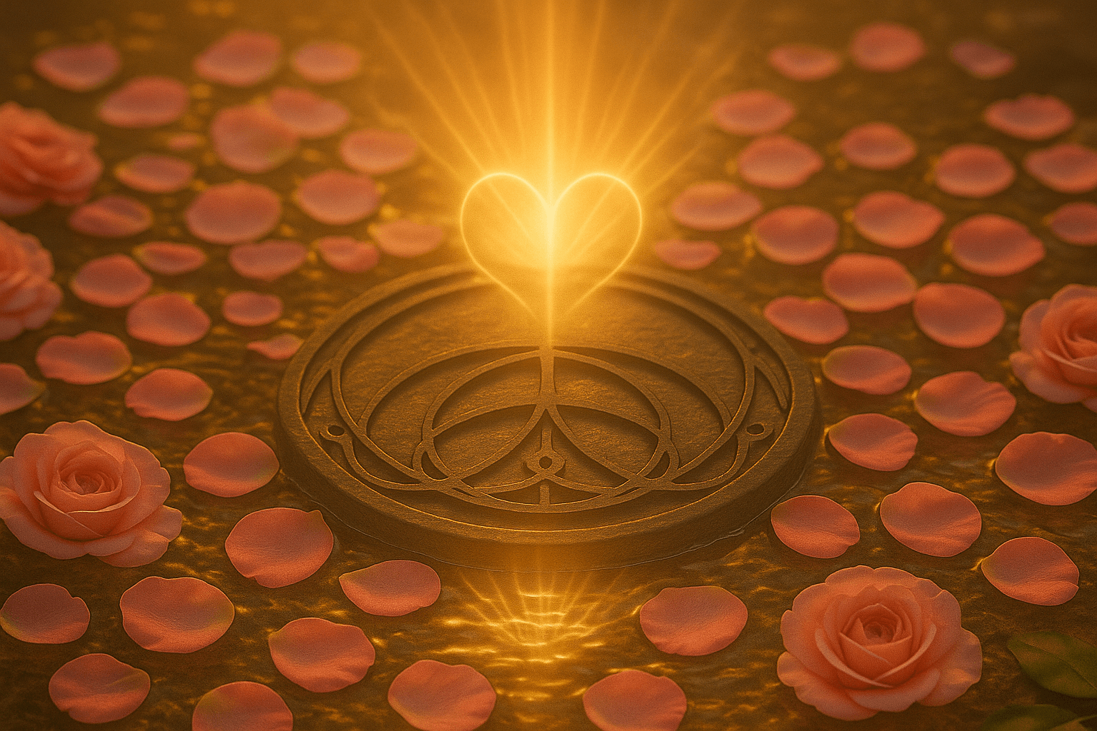 Chalice Well surrounded by rose petals.png