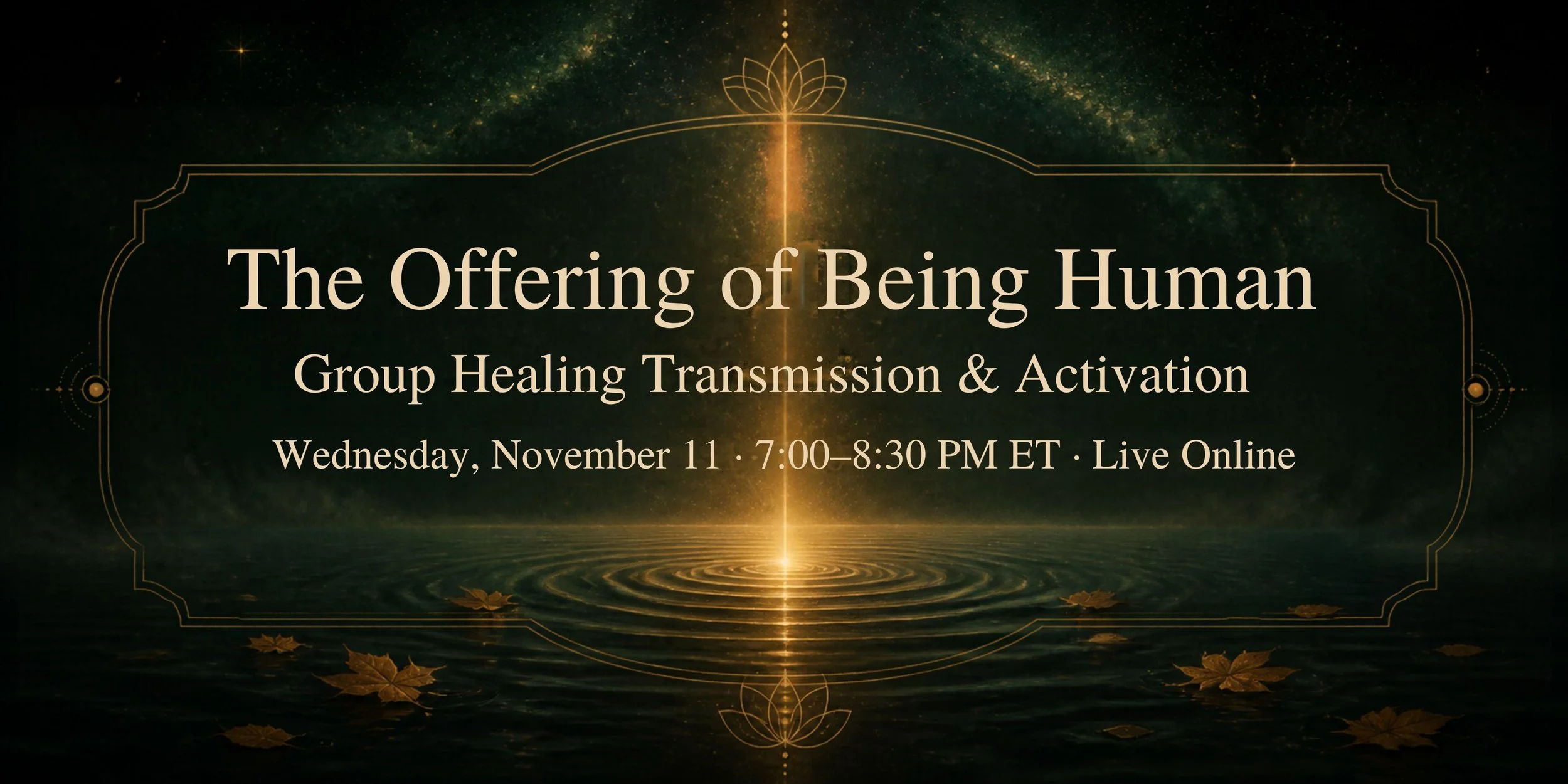 The Offering of Being Human banner.jpg