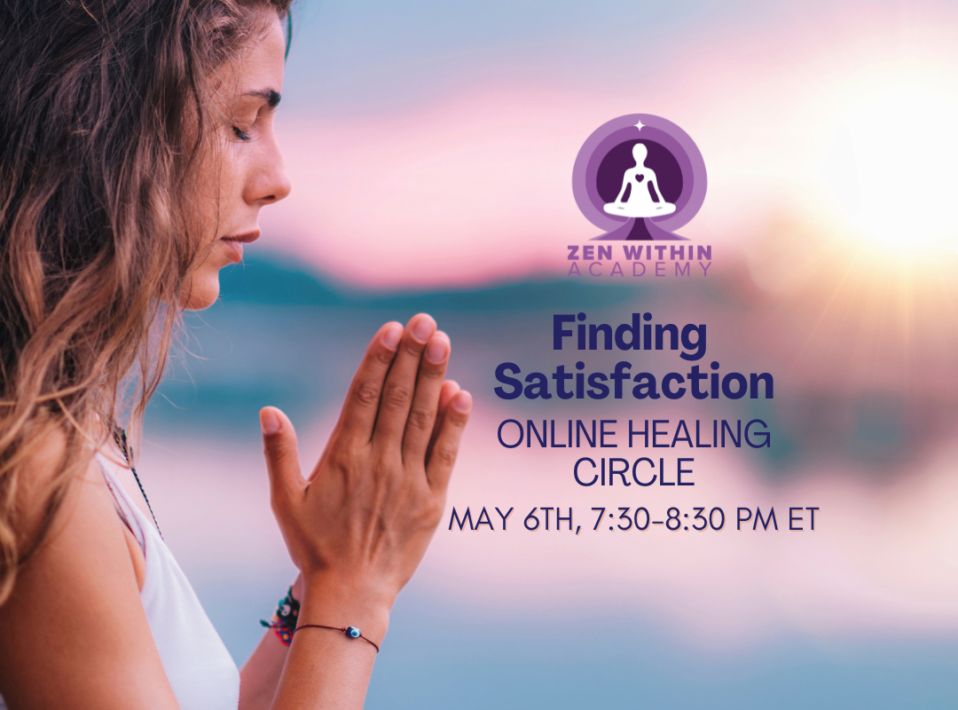 Finding Satisfaction: A Journey to True Fulfillment