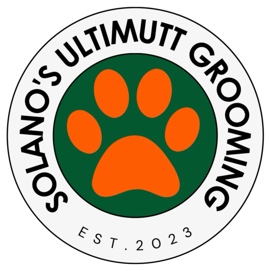 Solano&#39;s Ultimutt Grooming LLC