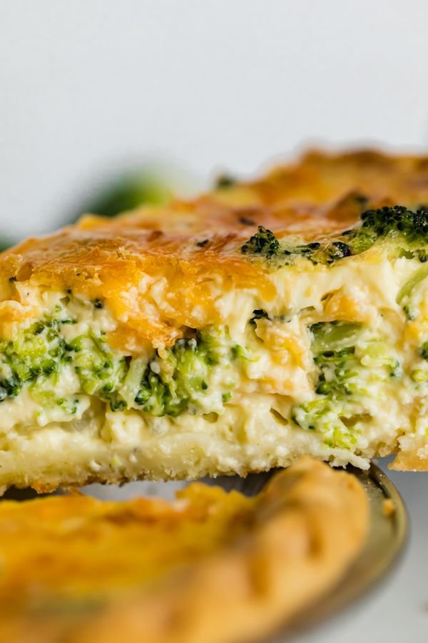 Whole Quiche