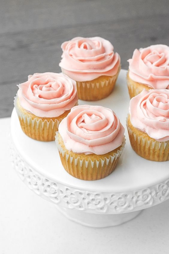 6 pack cupcakes