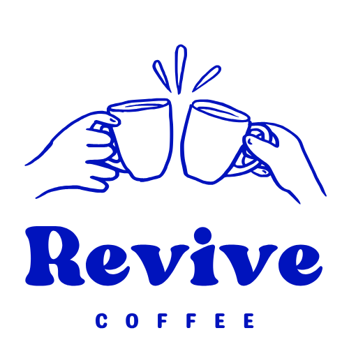 Revive Coffee 