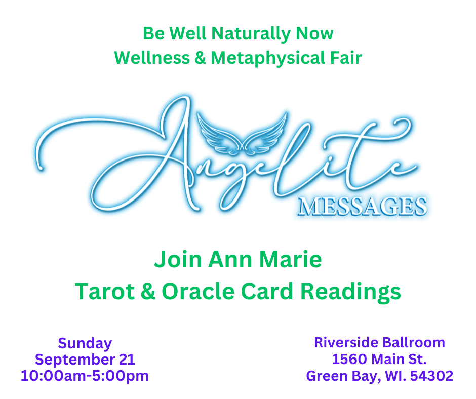 Wellness & Metaphysical Expo