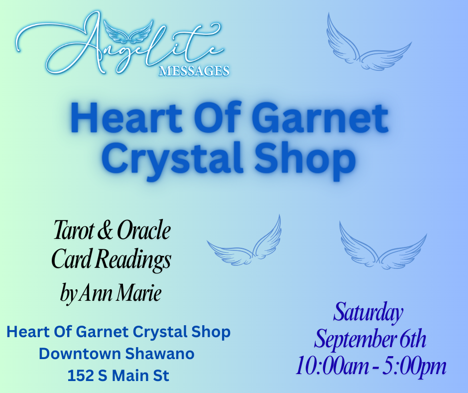Tarot & Oracle Card ReadingsGoogle Calendar