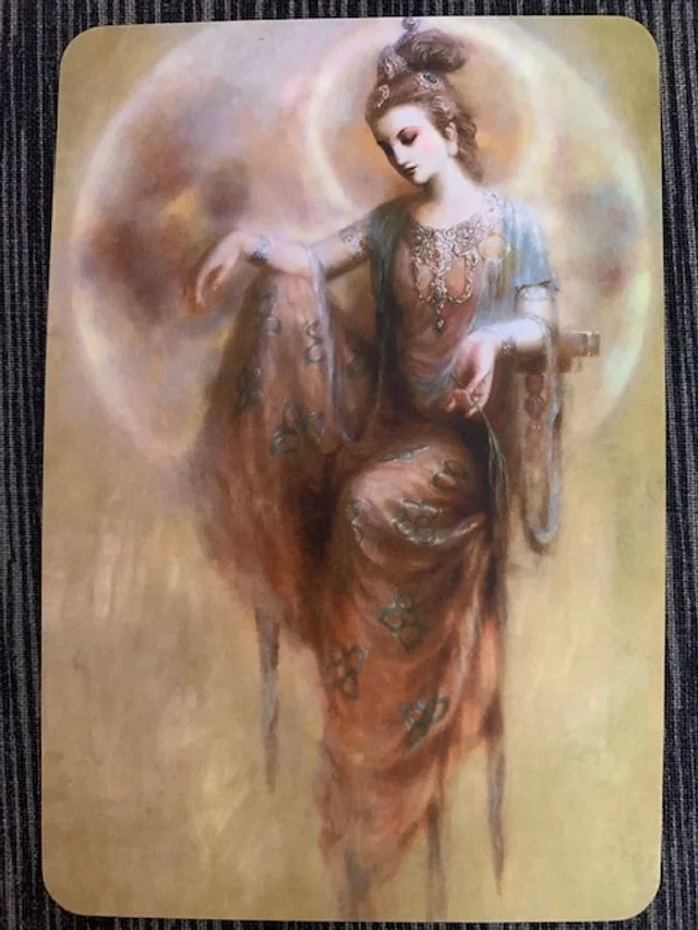 Kuan Yin