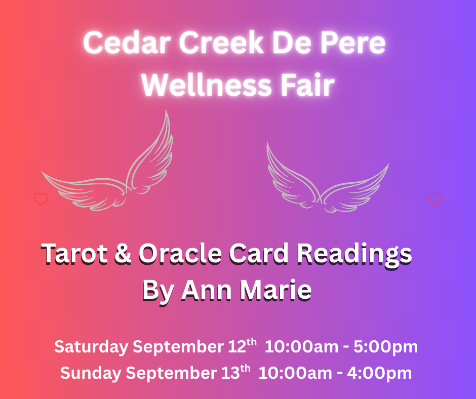 Cedar Creek De Pere Wellness Fair