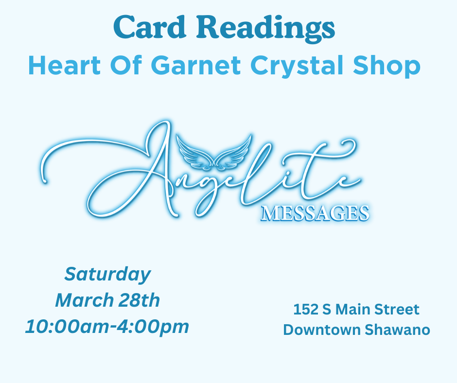 Tarot & Oracle Card Readings
