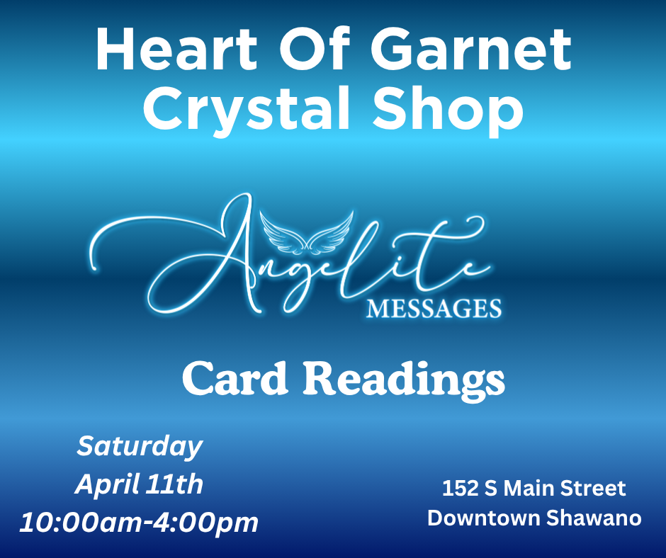 Tarot & Oracle Card Readings