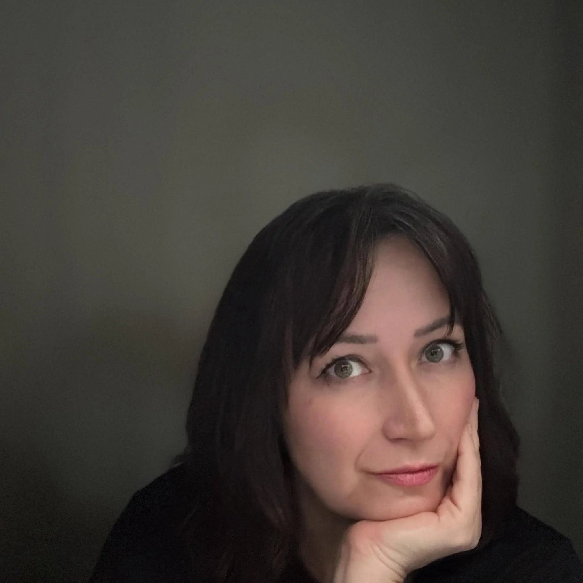 Headshot of Alana Waters-Piper, Creative Director in Chicago, IL