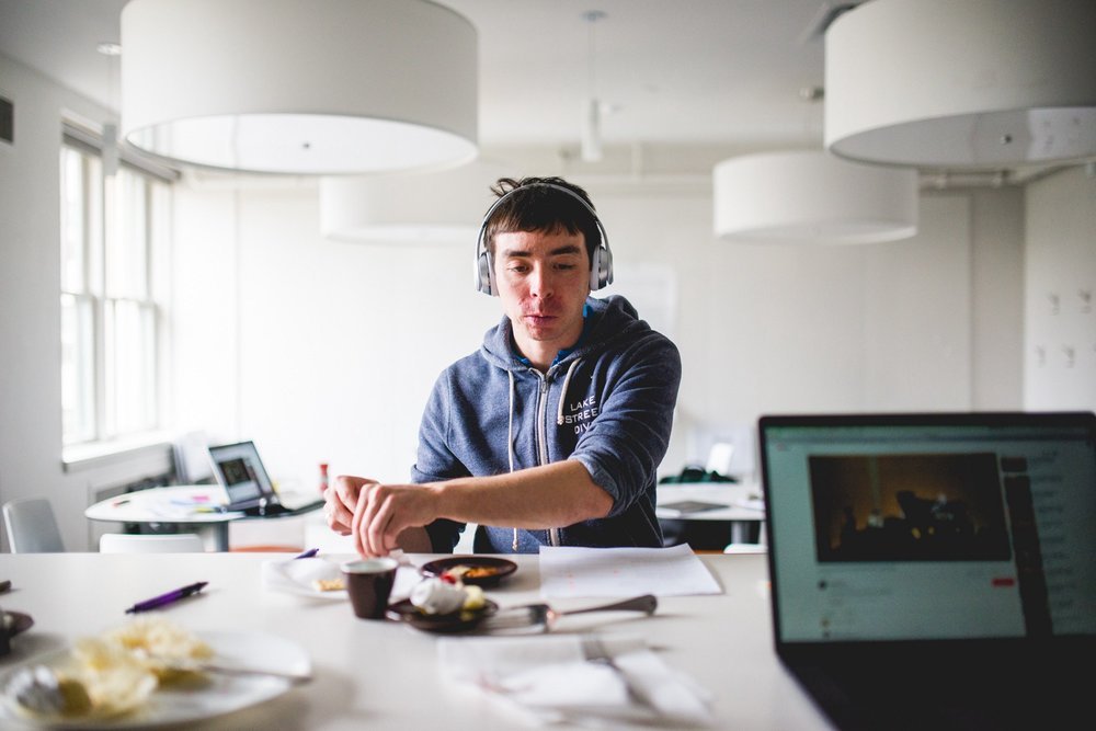 SoundBite Research Participant