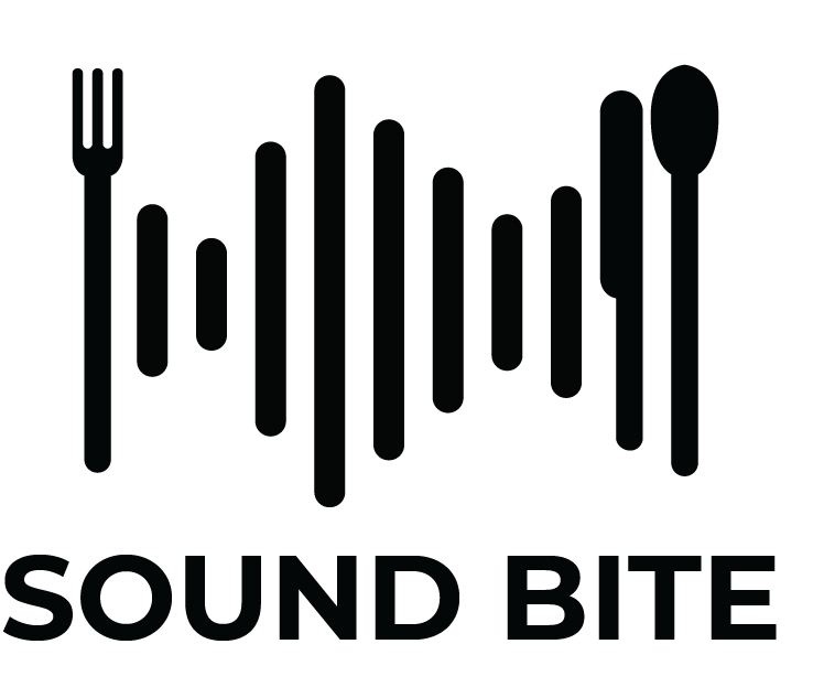 SoundBite Logo Concept