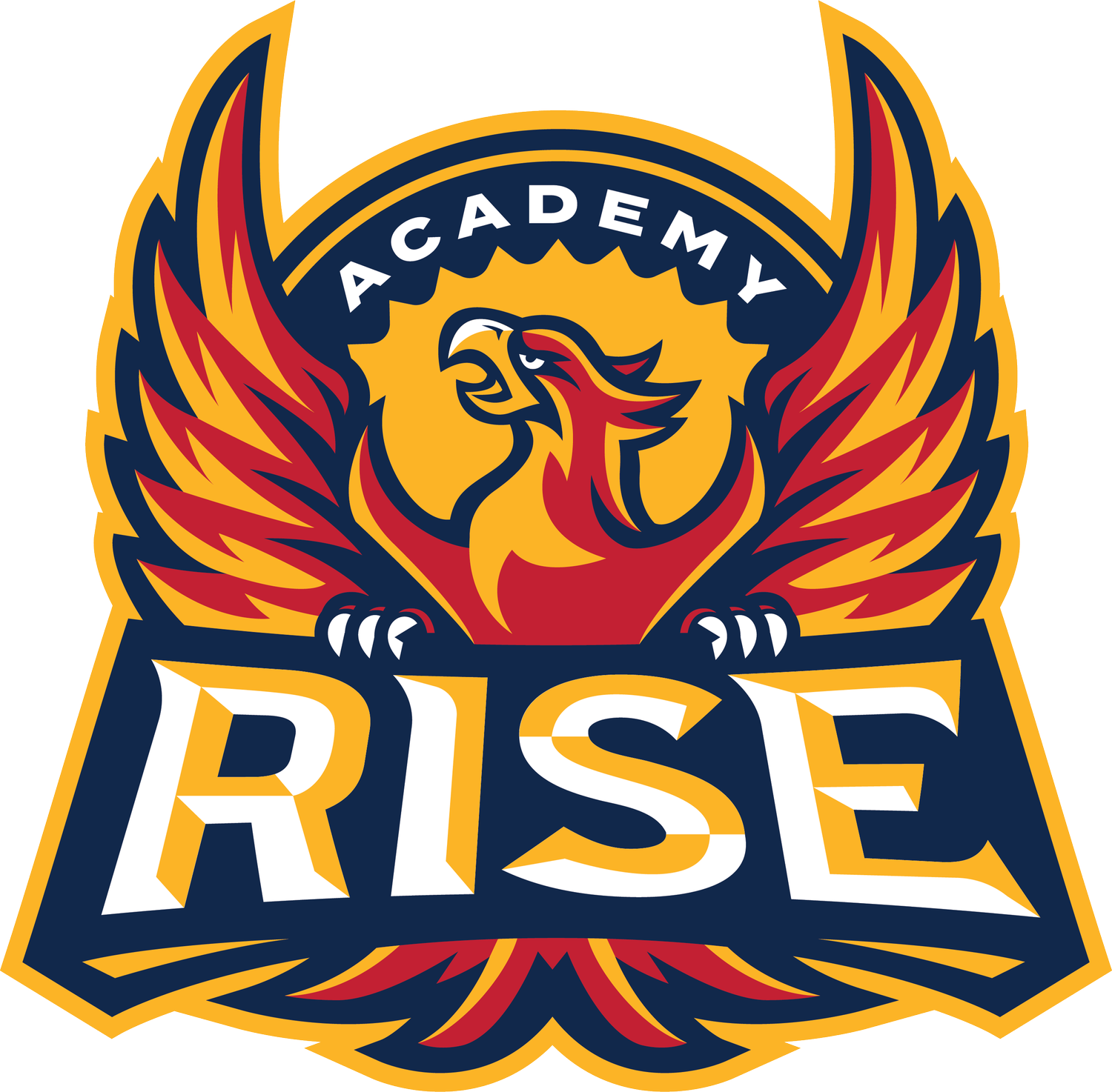 GR Rise Academy