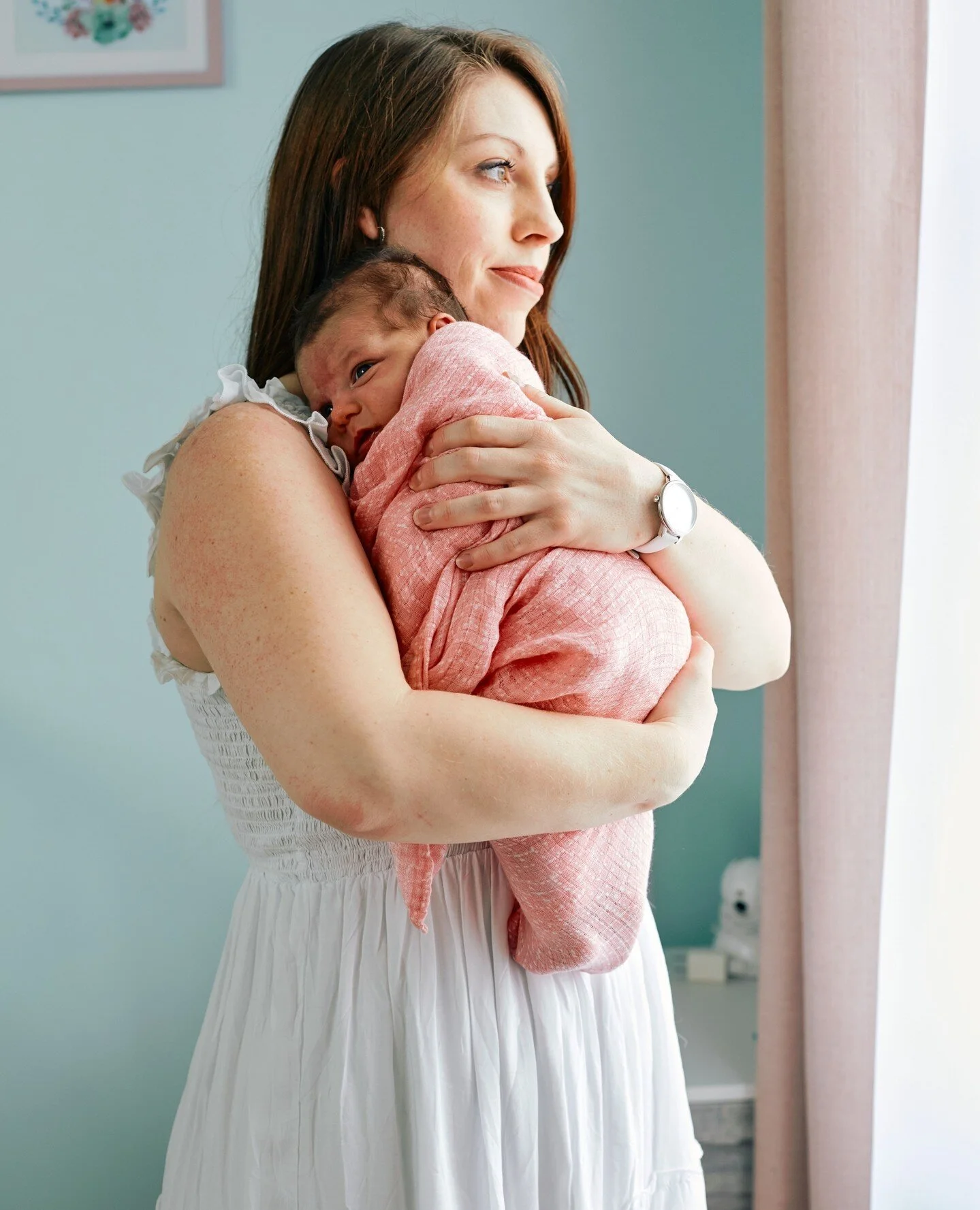 Becoming a parent is one of the best things in life. With it comes a whirlwind of emotions.  From all the anticipation of waiting for the arrival of your newborn to finally getting to snuggle with your little one. ⁠
⁠
There is never a bad time to sta