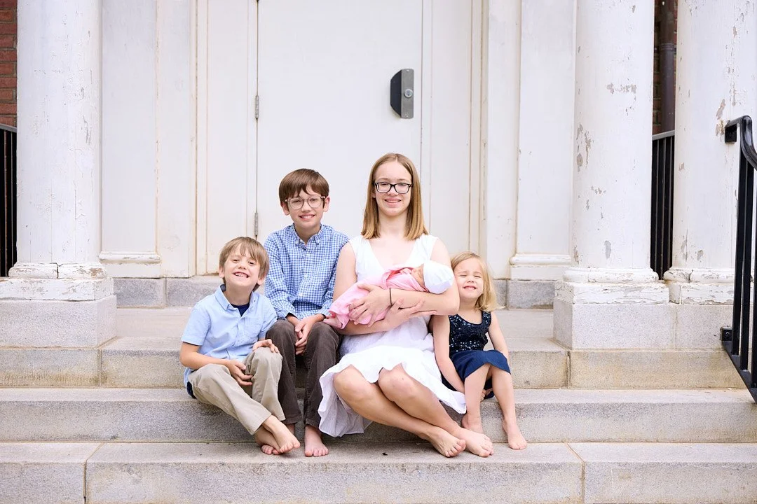 Clarksburg Family Portraits 5.jpg