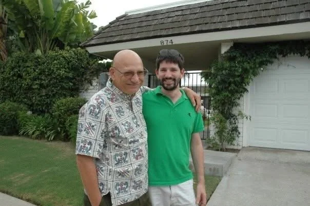 Why Family Photos Matter: A personal Reflection