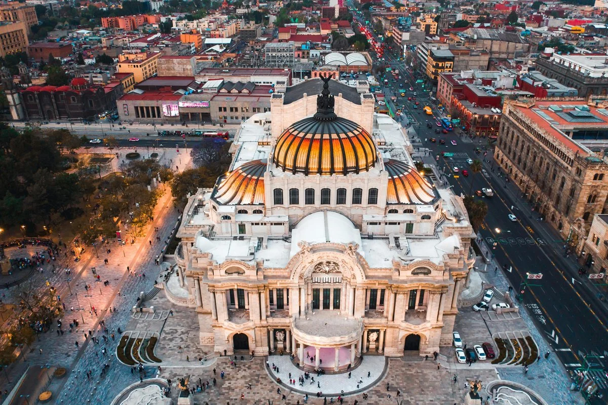 Ciudad de México refuerza su oferta turística y se consolida como epicentro cultural de América Latina