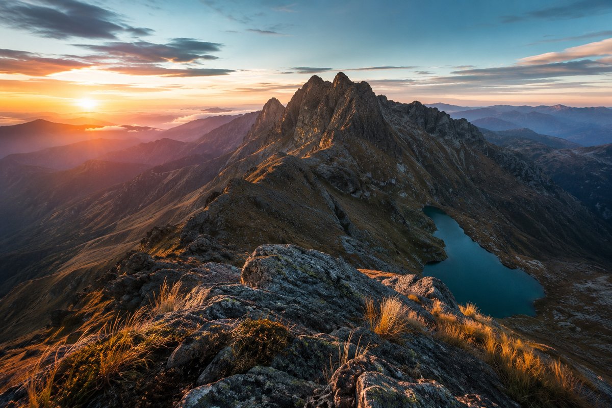 ¿Dónde nace la cordillera de los Andes? El verdadero origen de la cadena montañosa más larga del mundo