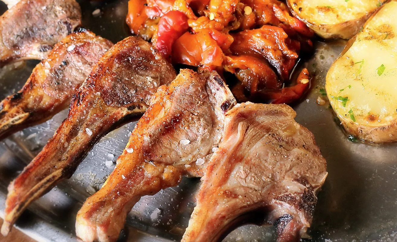 El Ternasco de Aragón: ¡La carne que conquista paladares y simboliza la tradición!