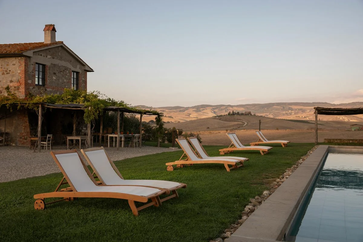 Granjas de lujo y turismo regenerativo: la nueva experiencia de reconectar con la naturaleza