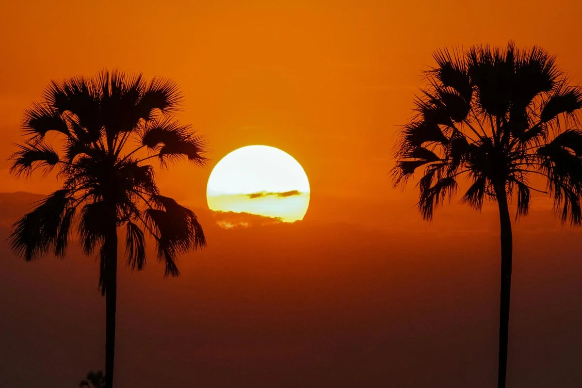 Equinoccio de otoño 2025: descubre qué países reciben el otoño y cuáles celebran la primavera