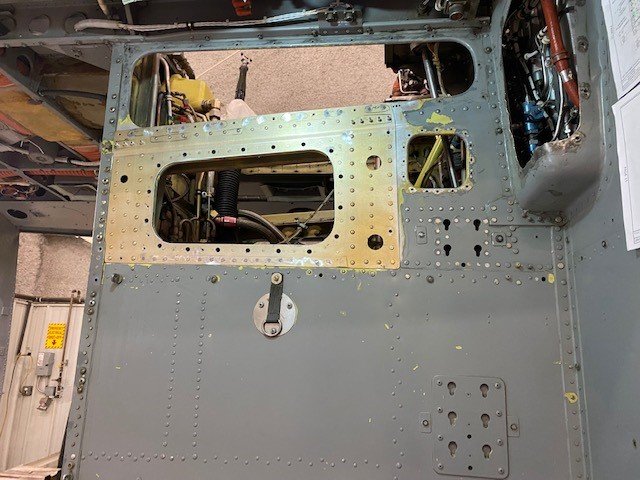 VIH Aerospace helicopter maintenance, repair and overhaul — VIH ...