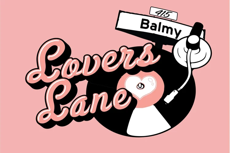 Lovers Lane San Francisco Upcoming Events — Lovers Lane SF