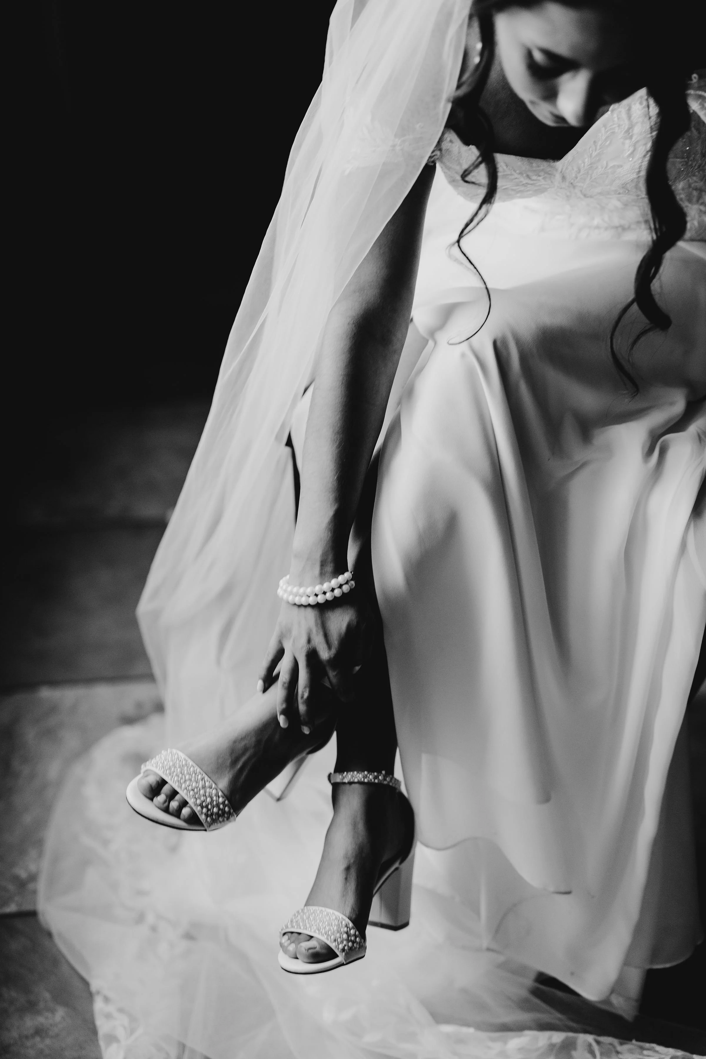 Day of itinerary. Why it’s important to keep your sanity.