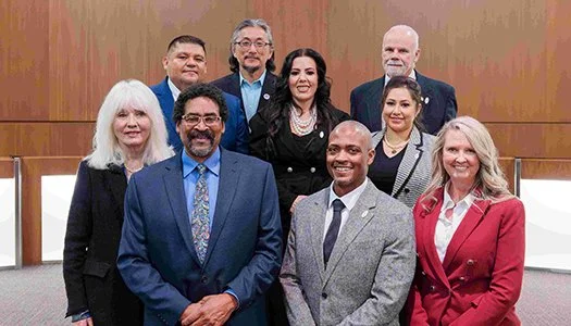 Council emerges from retreat with unified vision, transparent approach and strategic roadmap