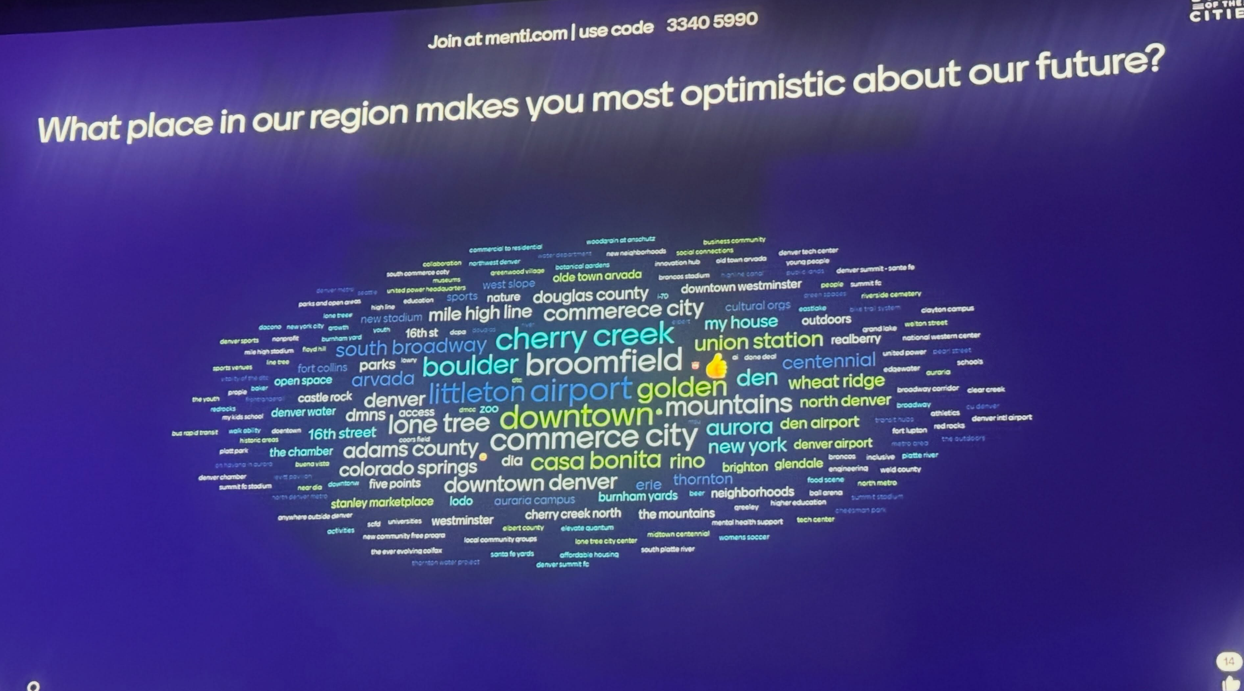 Commerce City Emerging as a Regional Bright Spot for Business and Community Investment