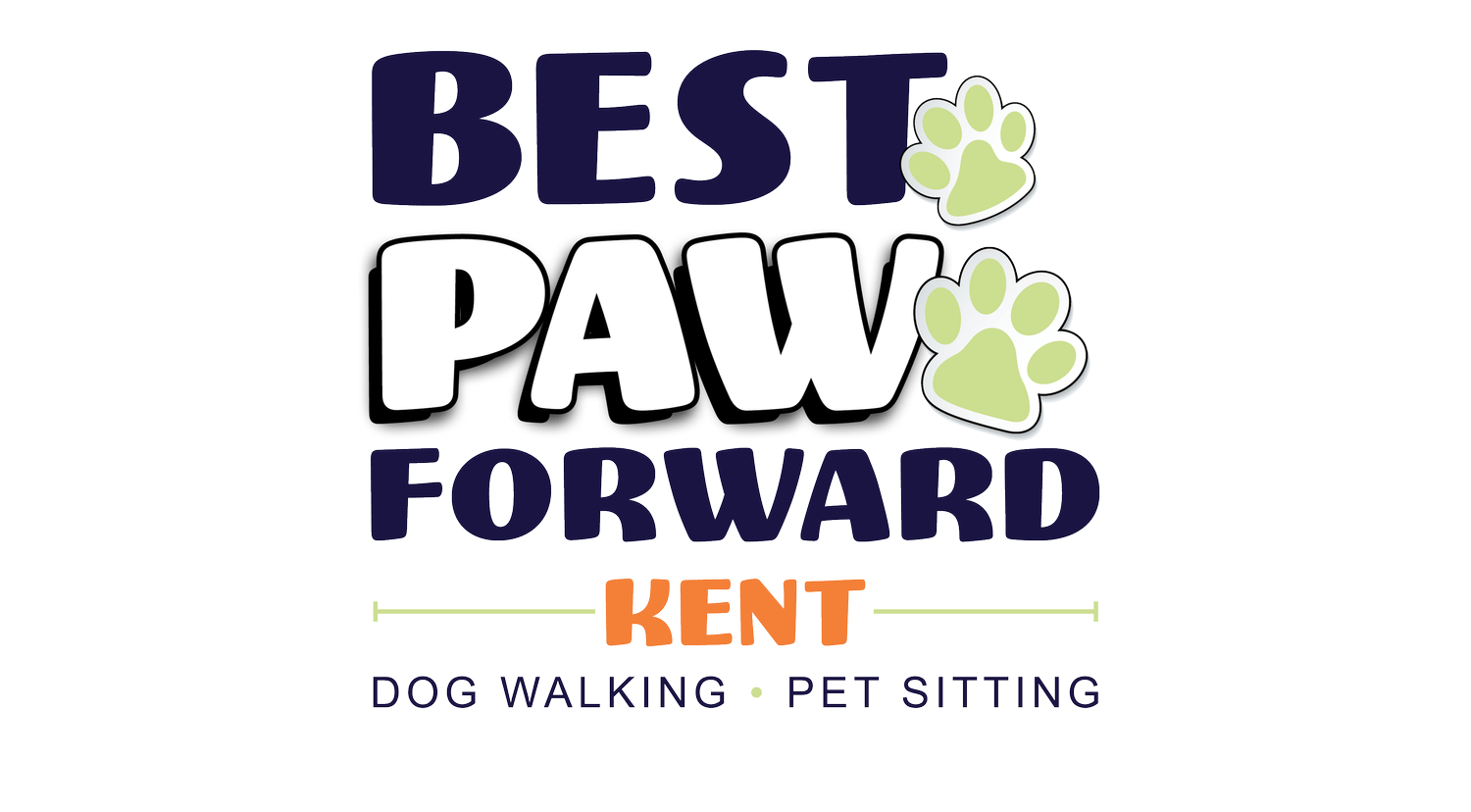 Best Paw Forward Kent