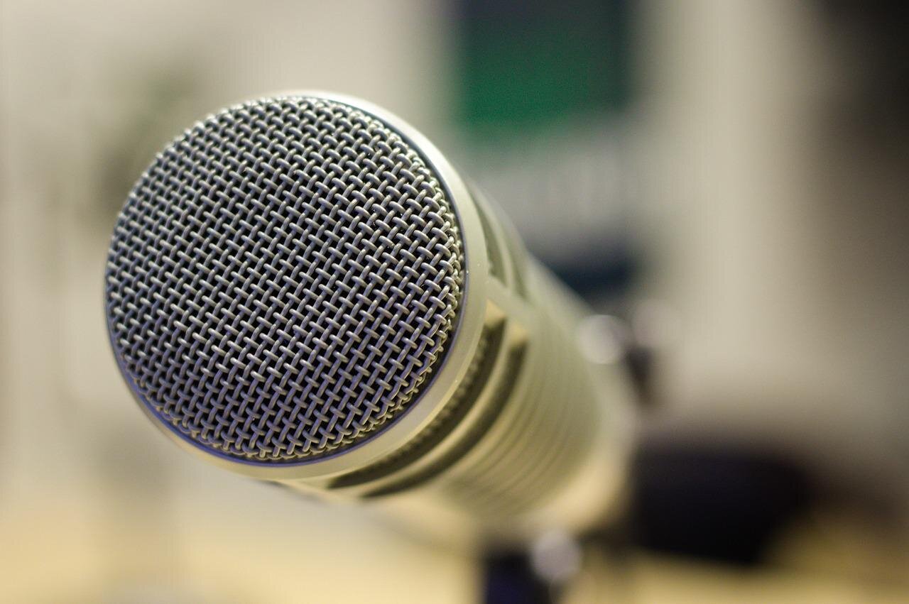 A Tribute to Teri: NEVER say “I think” in an Interview