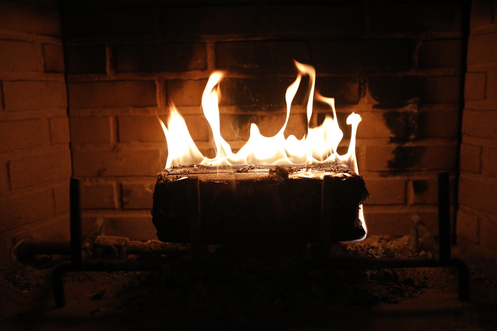Hype your Hygge!