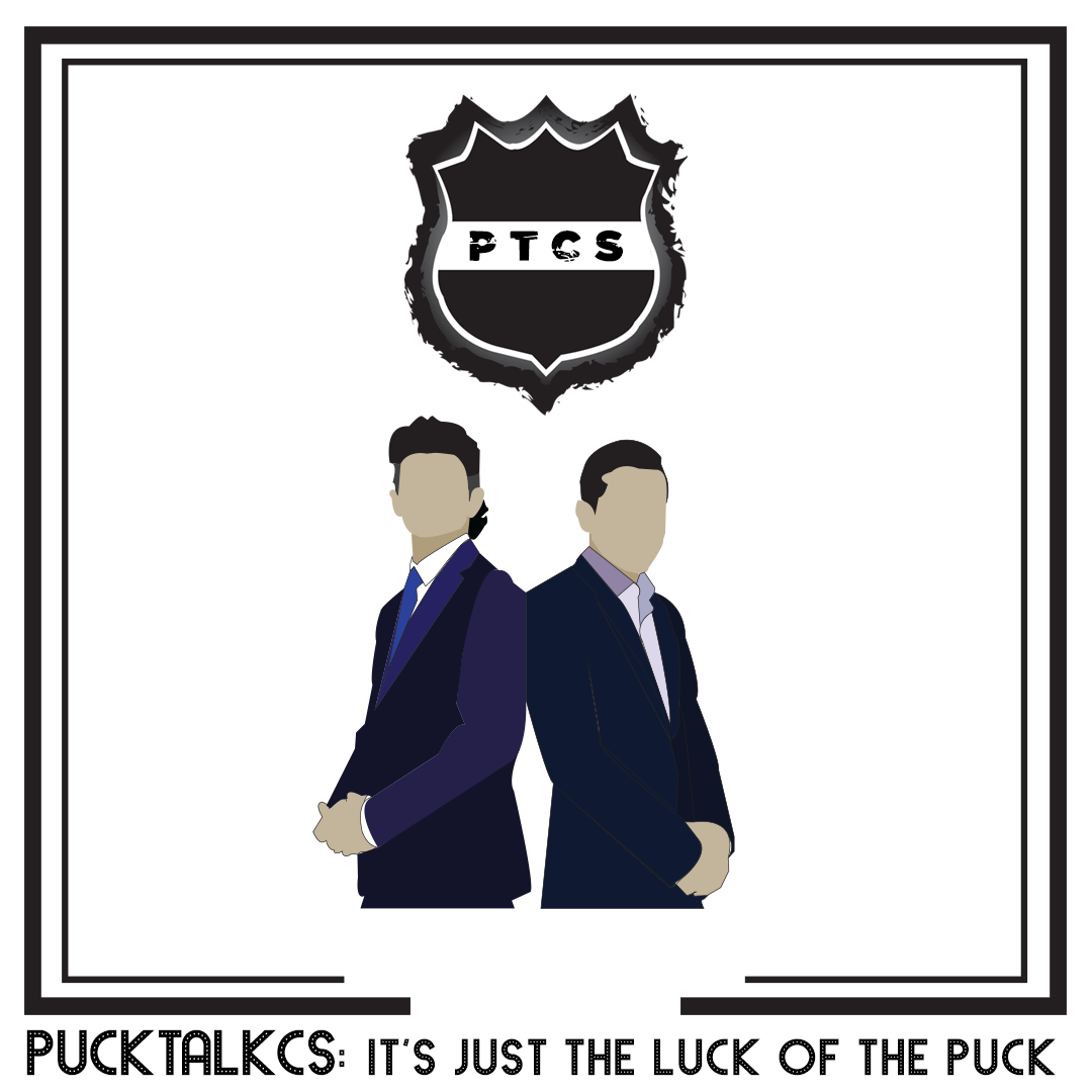 PuckTalkCS: Season 4 Episode 7