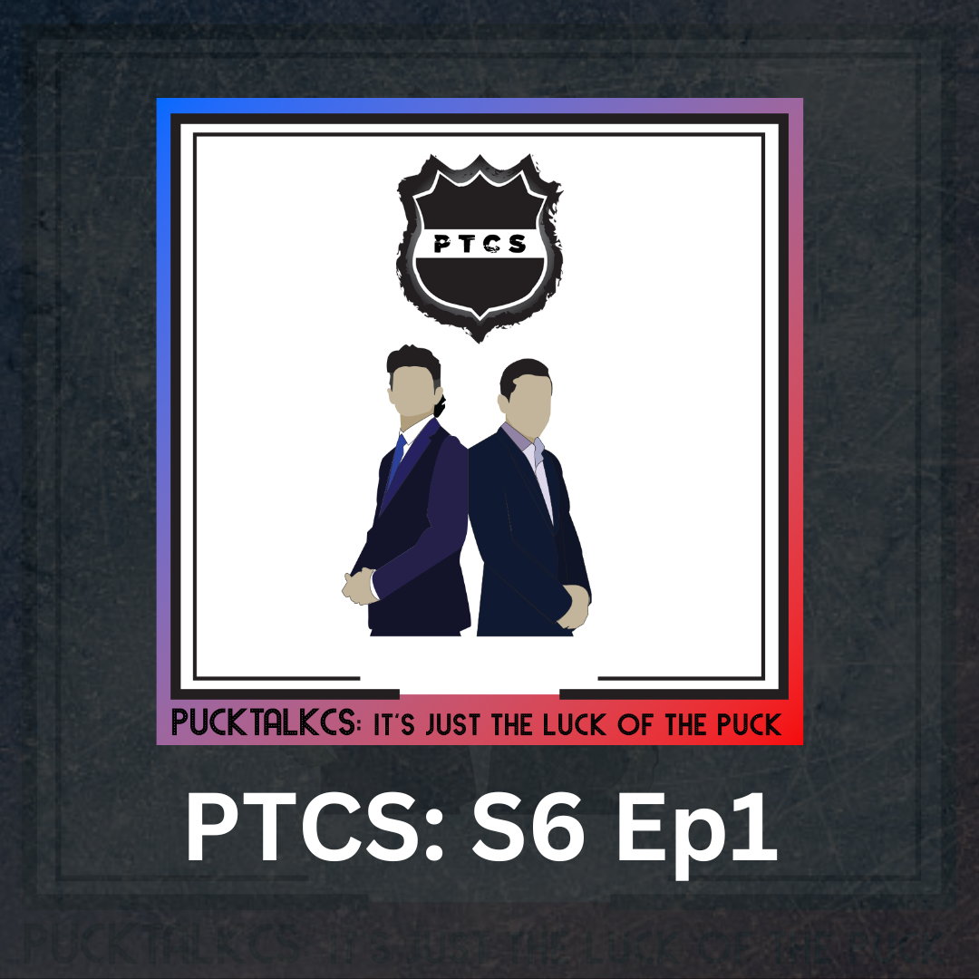 PTCS: Season 6 Premiere