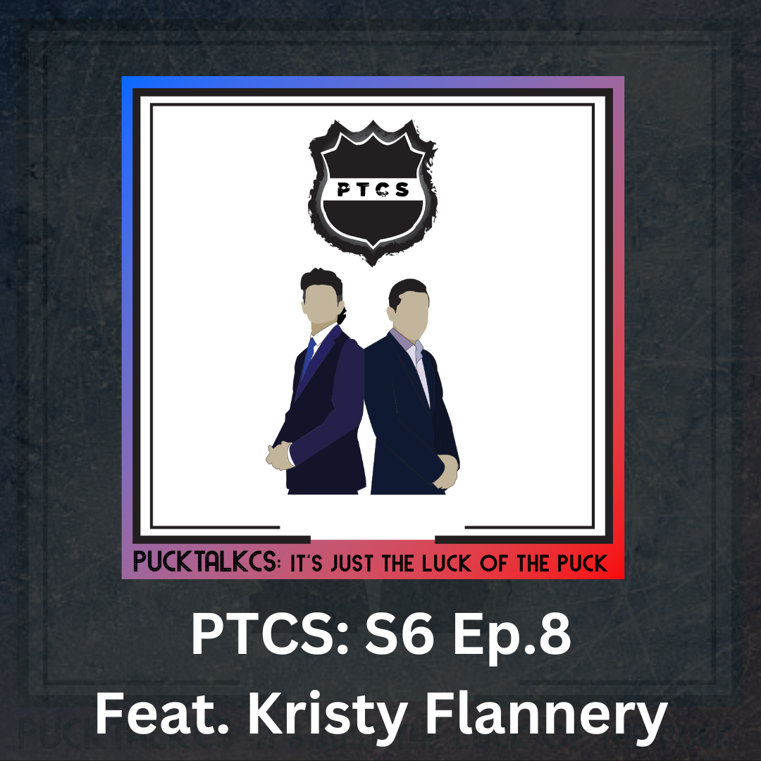 PTCS: The Devil You Know Feat. Kristy Flannery