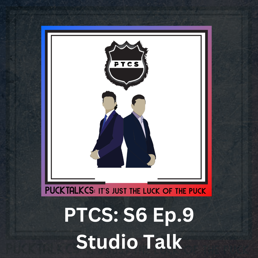 PTCS: Studio Talk 11/15/23