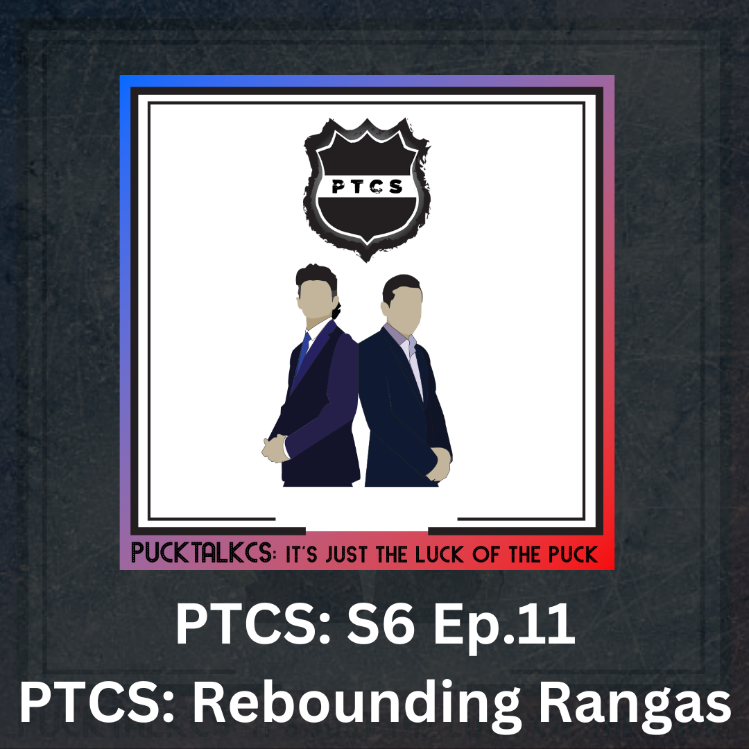 PTCS: Rebounding Rangas