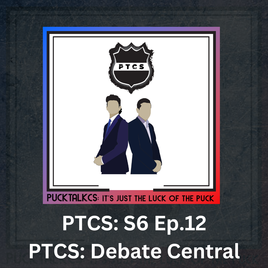 PTCS: Debate Central